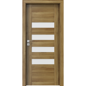 Porta KONCEPT H.4 Agát Medový 